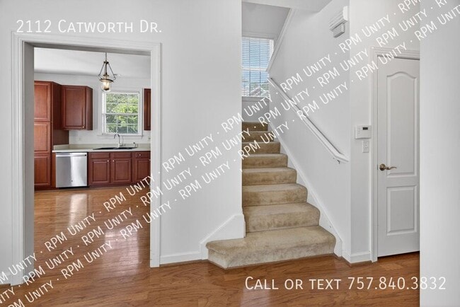 Building Photo - 2112 Catworth Dr