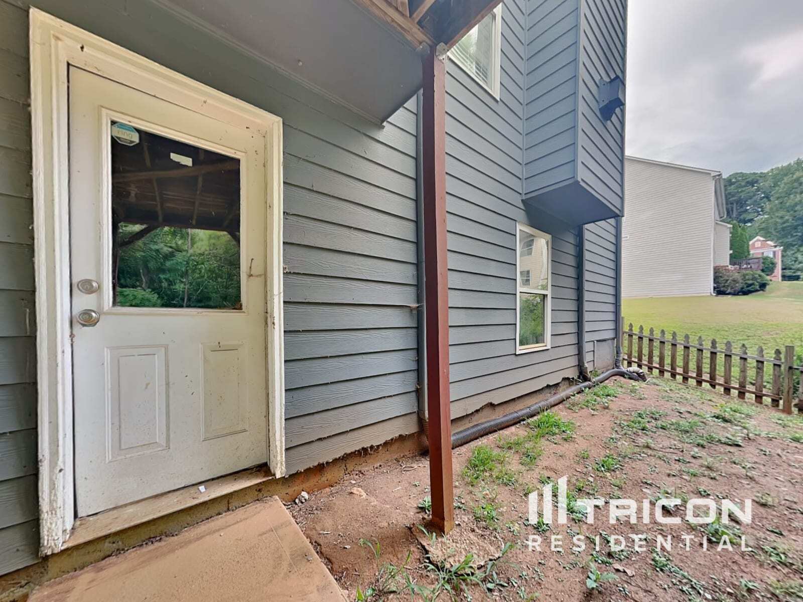 Building Photo - 1812 Patterson Mill Way