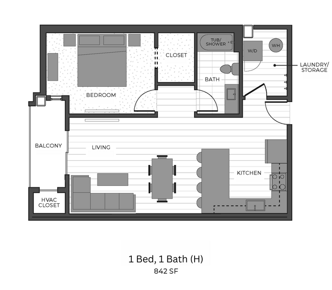 Floorplan - Pop Denver