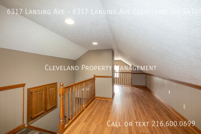 Building Photo - 6317 Lansing Ave