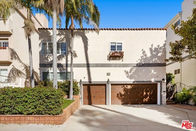 Building Photo - 927 Euclid St