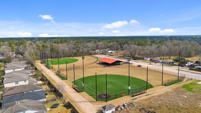 Building Photo - 2712 Woodspring Acres Dr