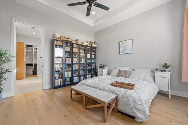 Building Photo - Modern luxury available in Fletcher Ridge