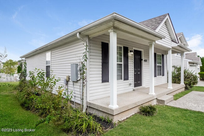 Building Photo - 4021 Pacelli Pl