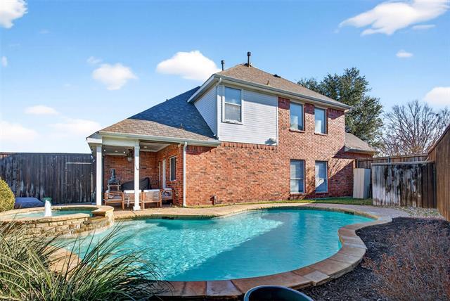 Building Photo - 8217 Bulrush Dr