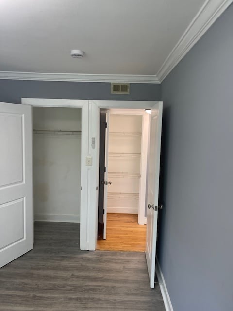 2nd Bedroom pic 3 - 2850 Hartford St SE