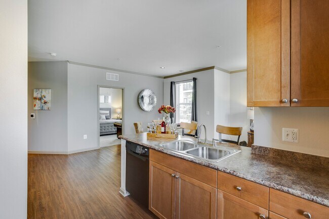 Building Photo - Summerfield At Morgan Metro Apartments