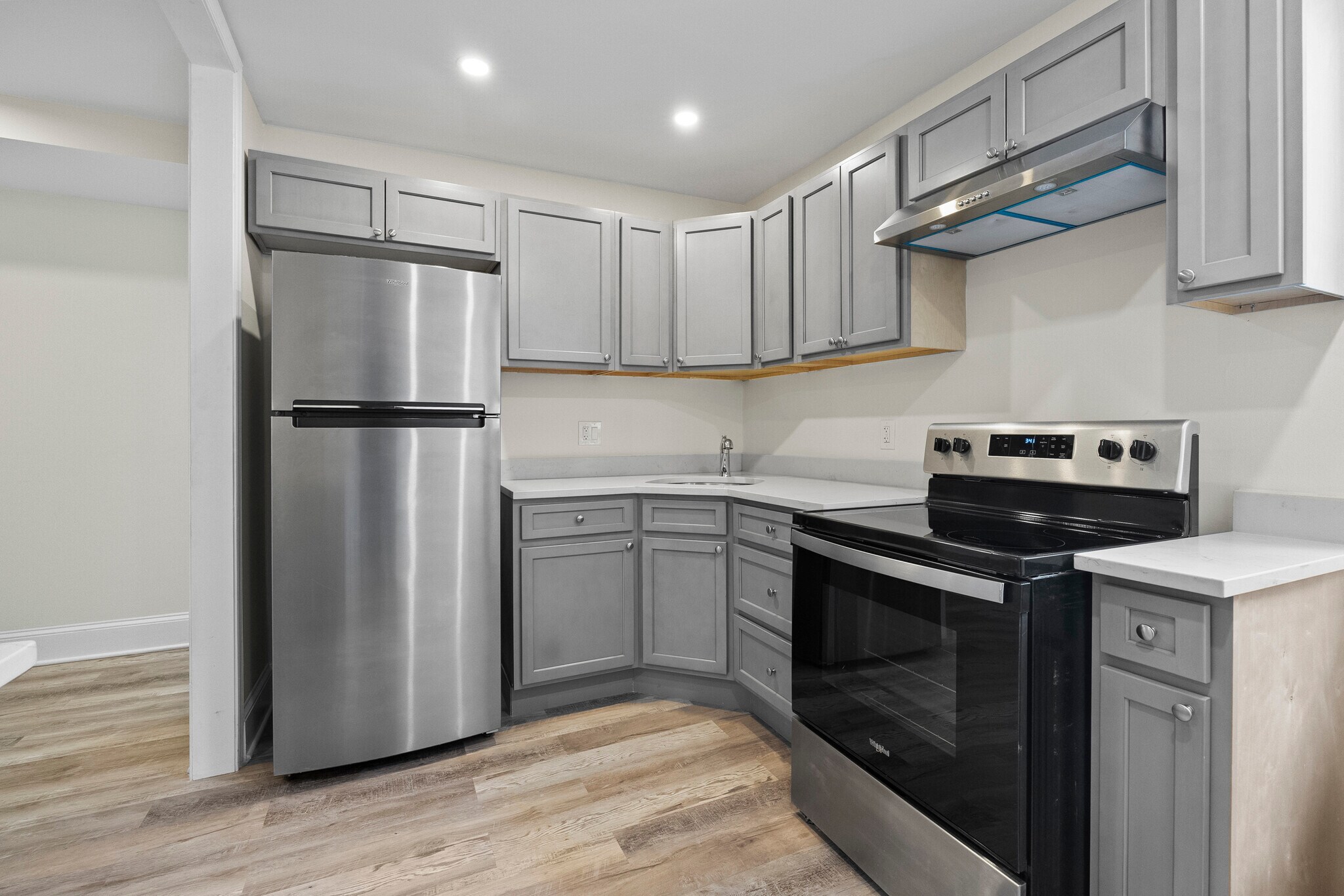 Building Photo - 2539 Saint Paul St