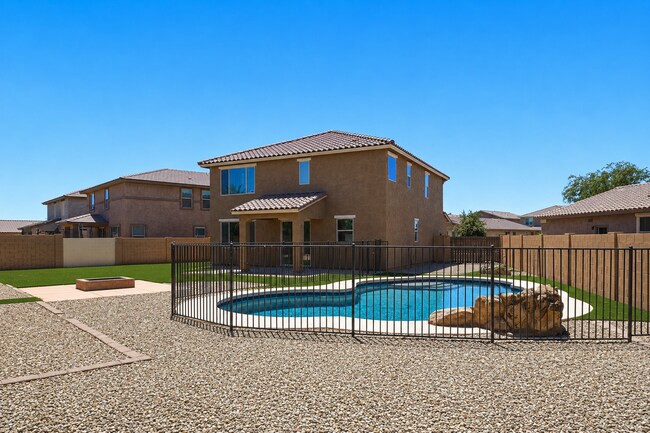 Building Photo - 41396 W Rio Bravo Dr