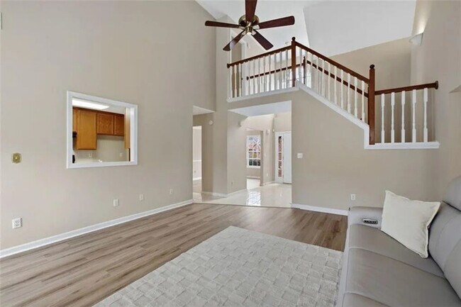 Building Photo - 2116 Baltic Ln