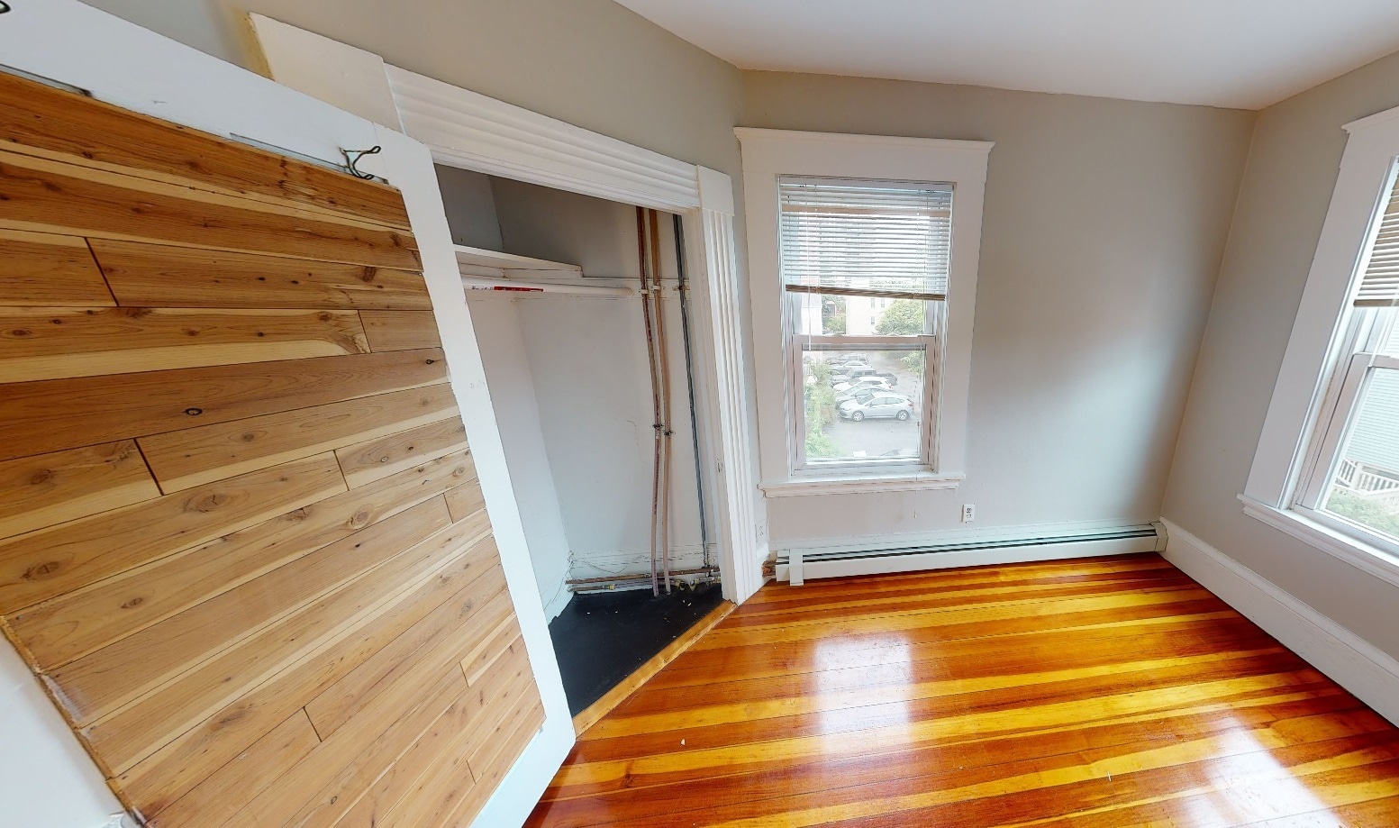 Building Photo - 50 Hancock St