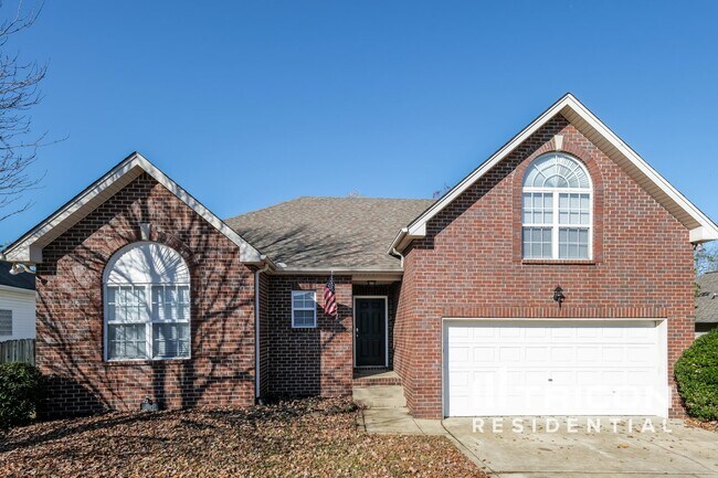 Primary Photo - 289 Iris Dr