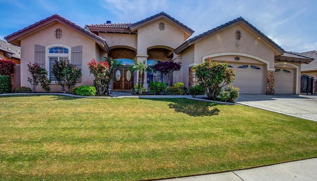 Primary Photo - Amazing Home for Rent
