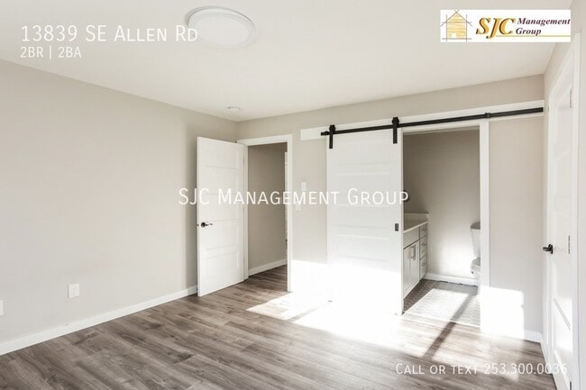 Building Photo - 13839 SE Allen Rd.