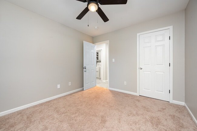 Building Photo - 3605 Cold Harbour Dr
