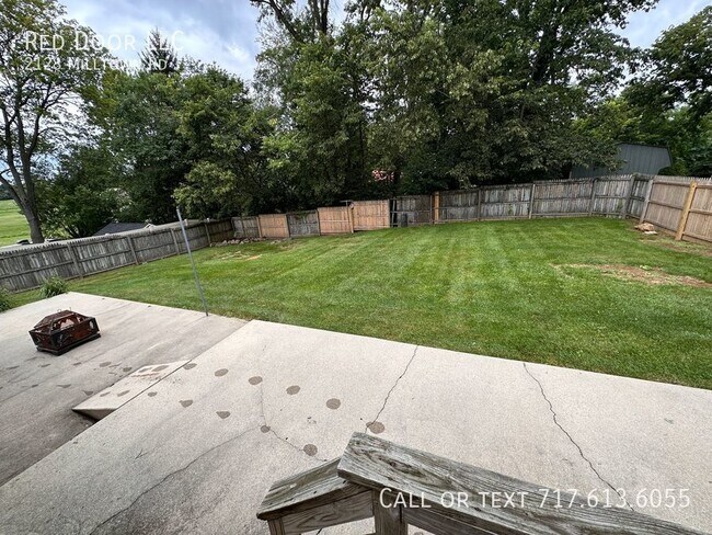 Building Photo - 2128 Milltown Rd