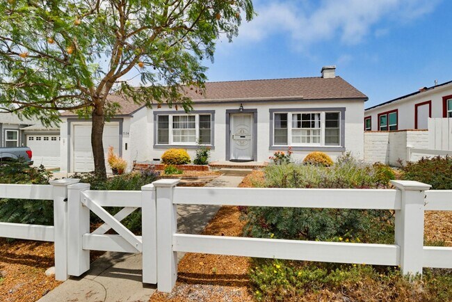 Building Photo - Beautifully Maintained Home in La Mesa — 3 Bed / 2 Bath | 1,600 Sq Ft