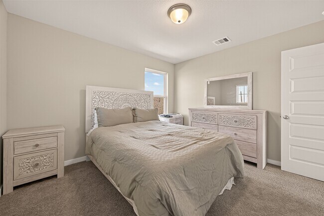 Building Photo - 5516 Madden Ln