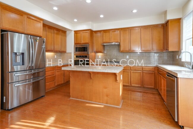 Building Photo - Wicklund Village: Charming 4-Bed Single Story Home in Mountain House Spacious Corner Lot