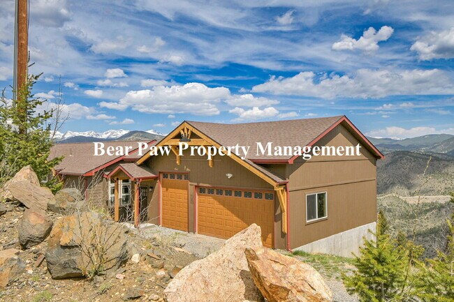 Primary Photo - "Experience Mountain Living at Its Finest ...