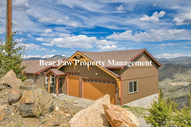 Building Photo - "Experience Mountain Living either FURNISH...