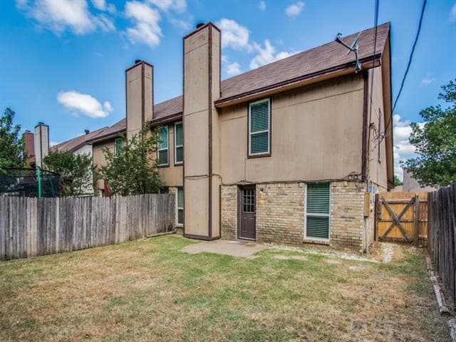 Building Photo - 7716 Sable Ln