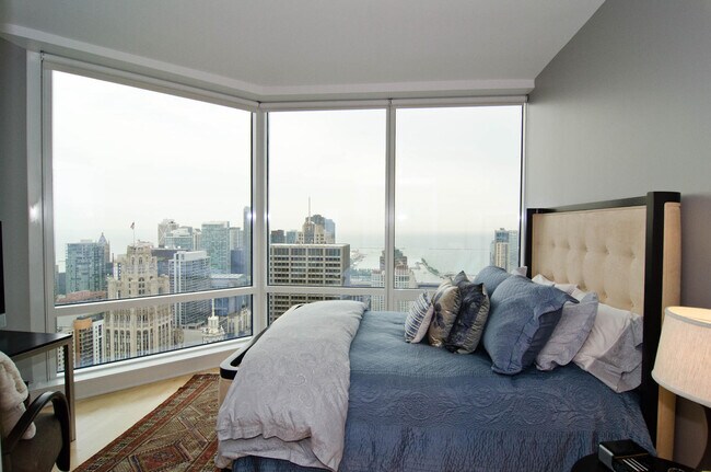 Building Photo - 401 N Wabash Ave