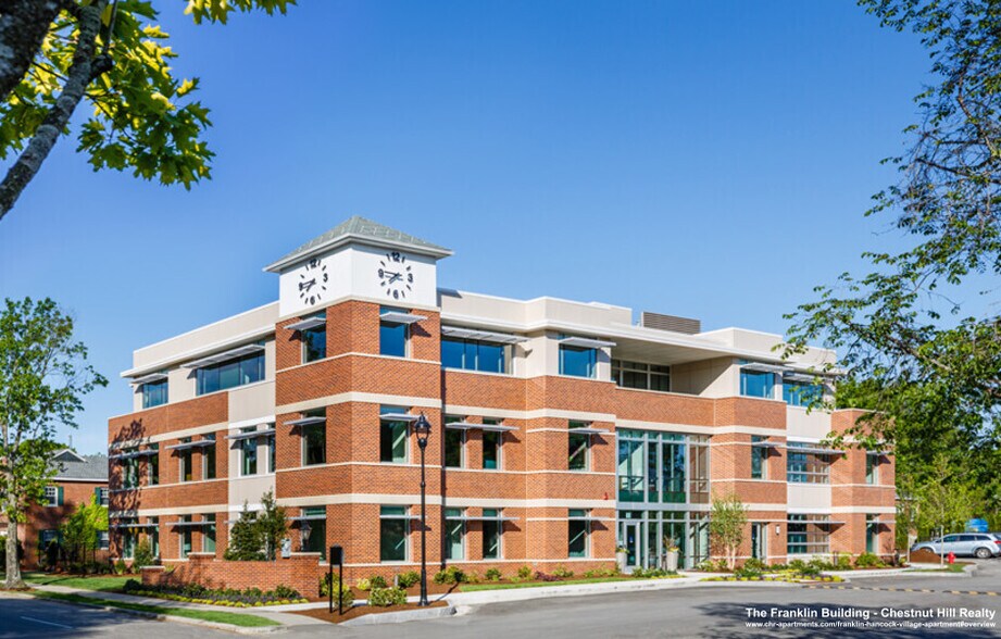 Building Photo - 201 Sherman Rd