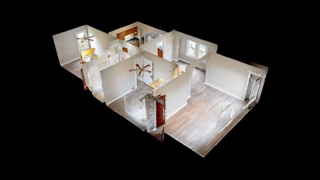 Building Photo - 7401 Jameson Rd