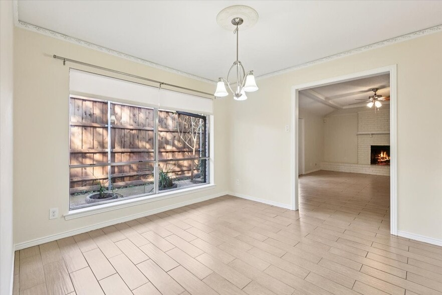 Dining Room - 10655 Sandpiper Ln