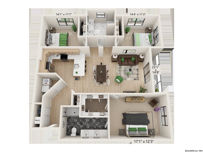 Building Photo - 65 Jolley Dr