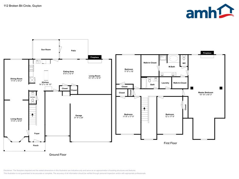 Building Photo - 112 Broken Bit Cir