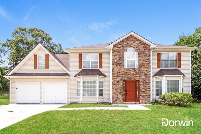 Primary Photo - 1811 Harmony Trce