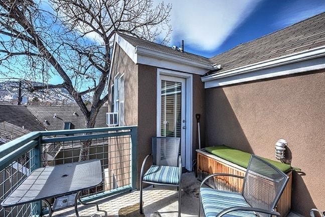 Building Photo - Walk to Pearl Street - Beautiful 1 Bedroom...
