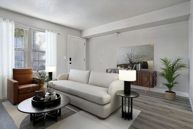 Primary Photo - Spacious 2 Bed 1.5 Bath Townhome in Murray...