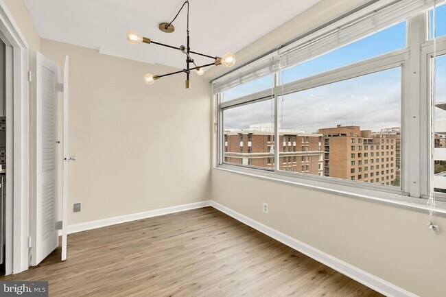 Building Photo - 2401 H St NW