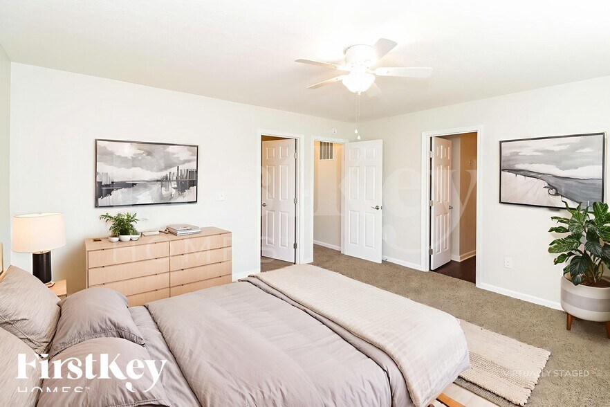 Building Photo - 1081 Carrington Pl