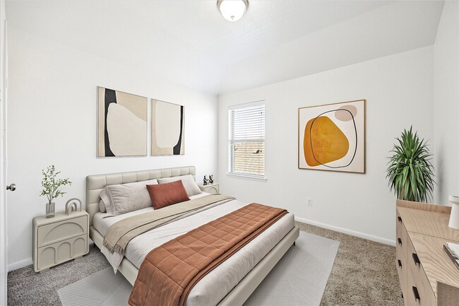 Building Photo - 8115 Aleppo Pine Ln