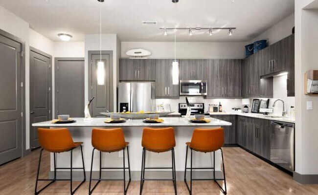 Building Photo - 2 bedroom in Spring TX 77373