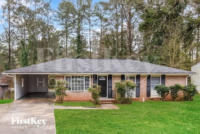 Building Photo - 2180 Twilley Cir SW