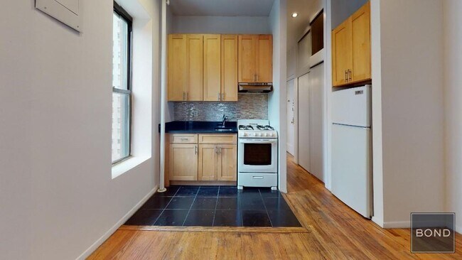 Floorplan - 500 East 76th Street