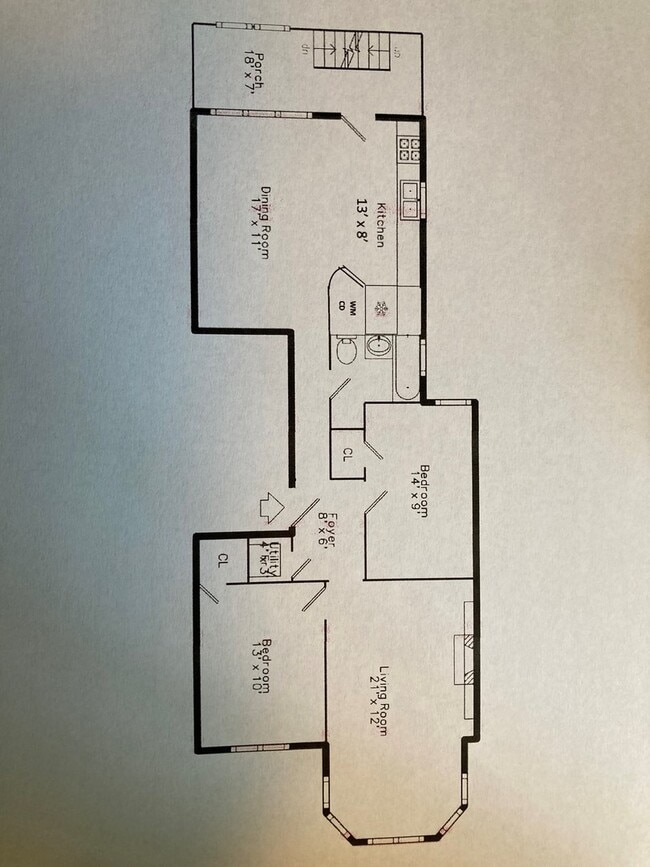 Building Photo - 1650 N Richmond St