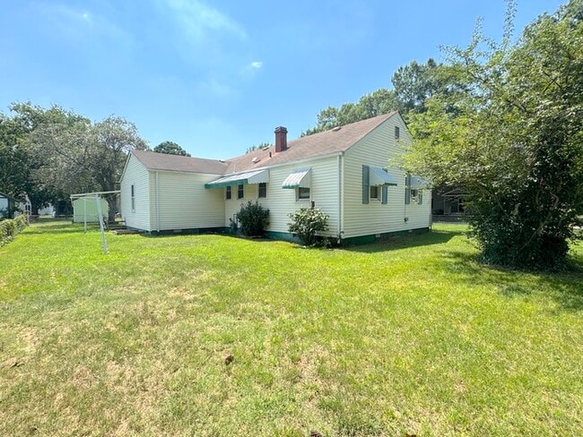 Building Photo - 3401 Pamlico Cir