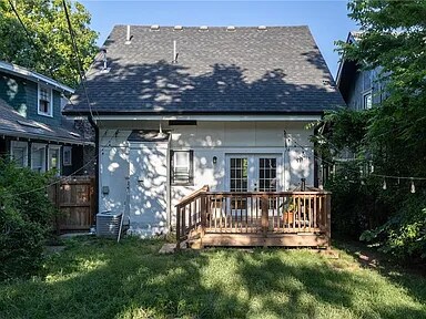 Building Photo - 3814 Wayne Ave