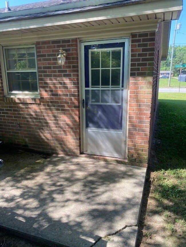 Building Photo - 2 Bedroom House on Corner Lot - Nash County