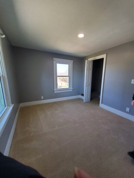 Bedroom #2 - 213 Main St