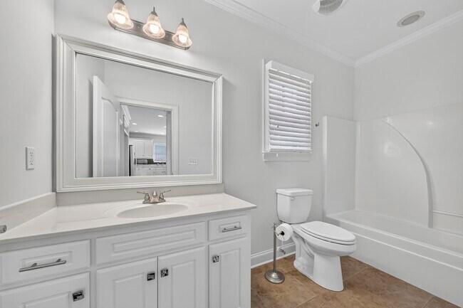 Building Photo - 1081 Carriage Ridge Dr