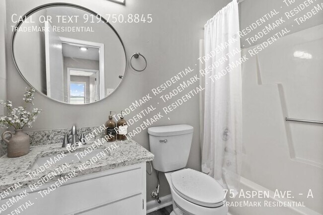 Building Photo - 75 Aspen Ave