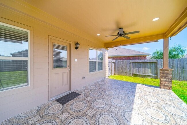Building Photo - 5515 Peralta Mills Way