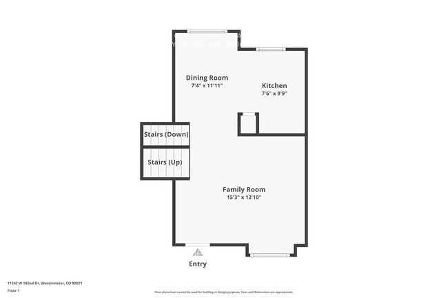 Building Photo - 11242 W 102nd Dr